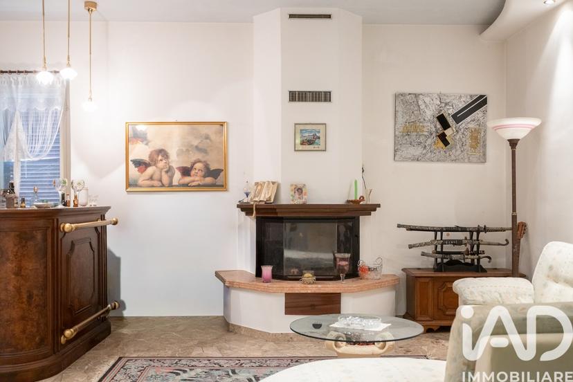 Casa indipendente in Via Contrada San Lorenzo 19, Filottrano — foto 3 di 5