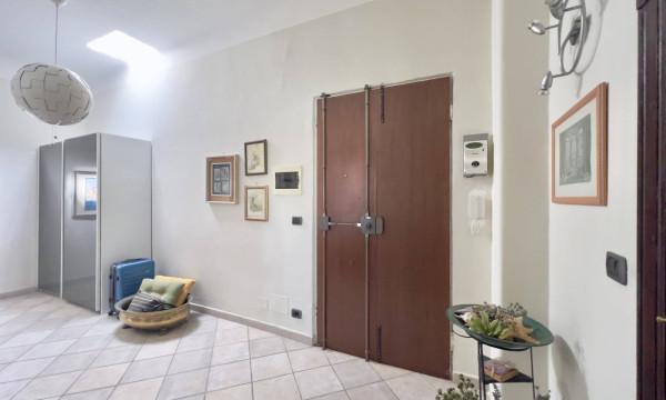 Attico in Corso Ferrari, Albisola Superiore — foto 4 di 5