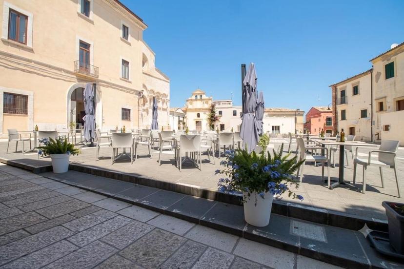 Rustico in Via Duomo 55, Termoli — foto 2 di 5