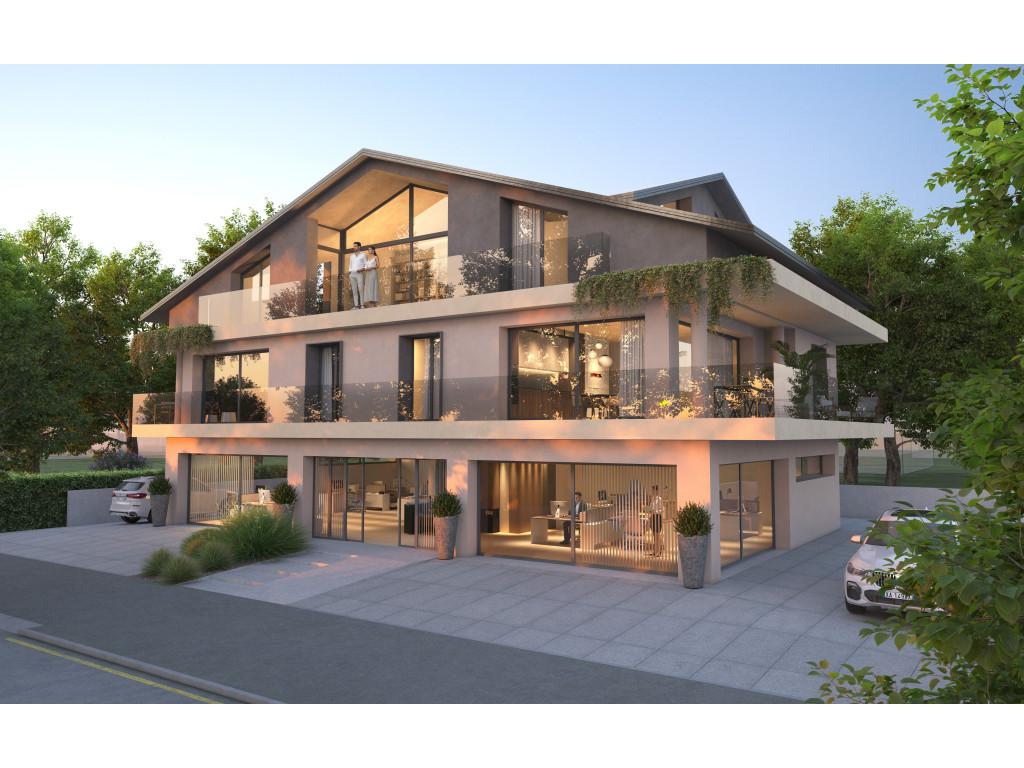 Quadrilocale in Viale Carducci, Cesenatico