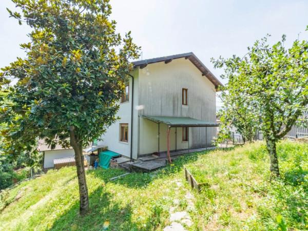 Villa in Via Medile, Locatello — foto 2 di 5
