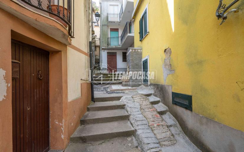 Casa indipendente in Località Altolia 5, Messina — foto 3 di 5