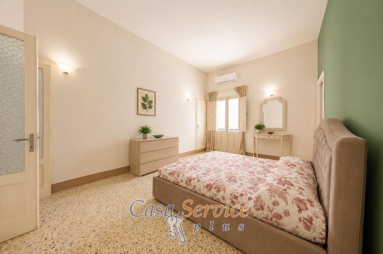 Casa indipendente in Via Monaco, Ruffano