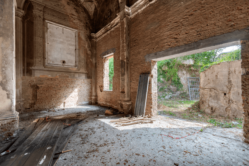 Casa indipendente in Via Andrea Costa, Pianoro — foto 5 di 5