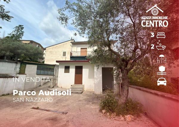Villa in Via Cesare Battisti 1, San Nazzaro — foto 4 di 5