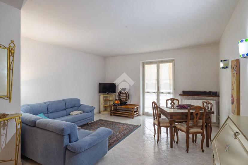 Trilocale in Via Baudo 6, Riva presso Chieri — foto 3 di 5