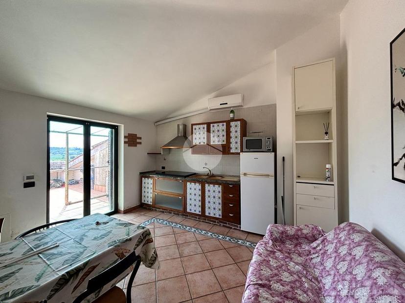 Bilocale in Via del Colle 2, Otricoli — foto 4 di 5