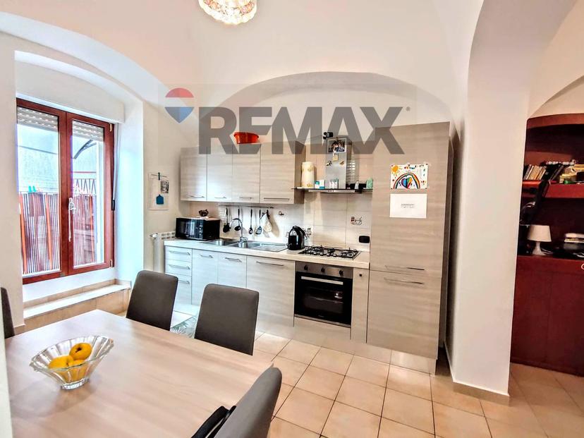 Casa indipendente in Via Alessandro Volta 16, Bitritto — foto 4 di 5