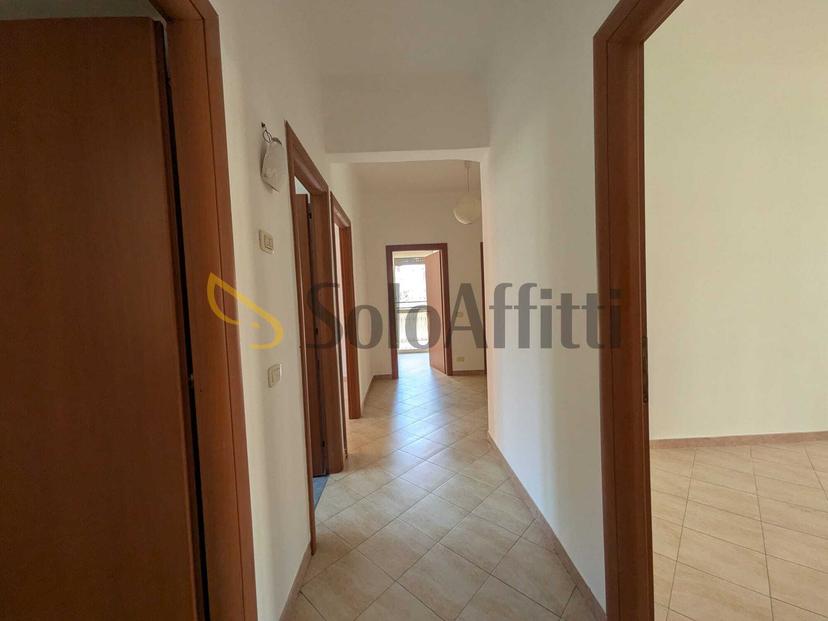 Quadrilocale in Via Vincenzo Cerulli 30, Frascati — foto 4 di 5