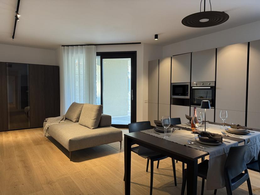 Appartamento in Via Cereria, Bassano del Grappa — foto 3 di 5