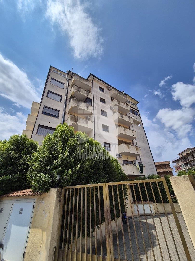 Attico in Via Inghilterra, Crotone — foto 2 di 5