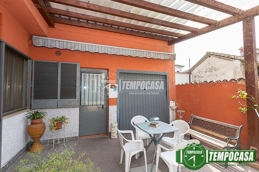Casa indipendente, Credera Rubbiano — foto 2 di 5