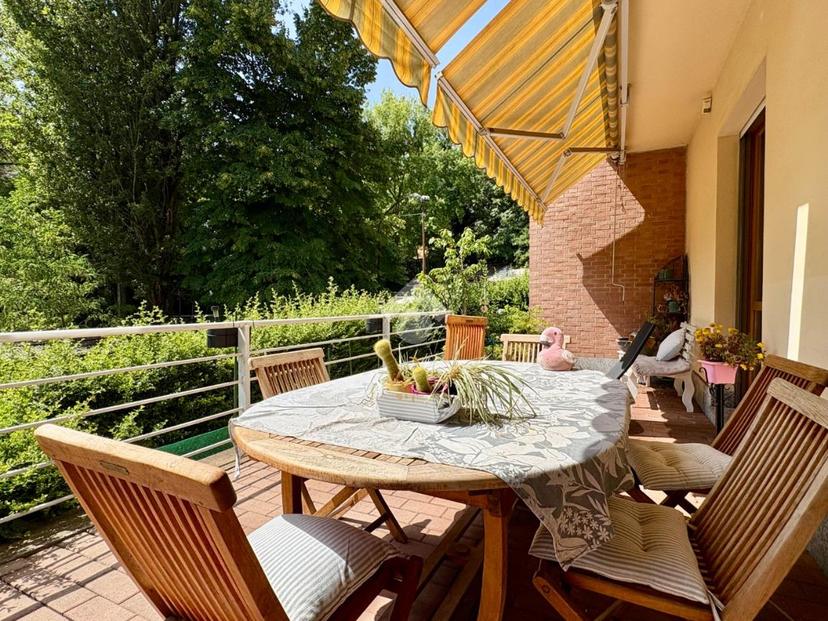 Villa a schiera in Corso Milano 1, Asti — foto 5 di 5