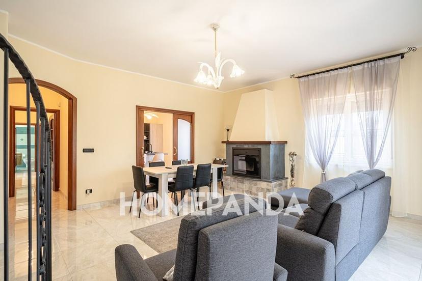 Appartamento in Via Antonino Abate 2, Gravina di Catania — foto 5 di 5