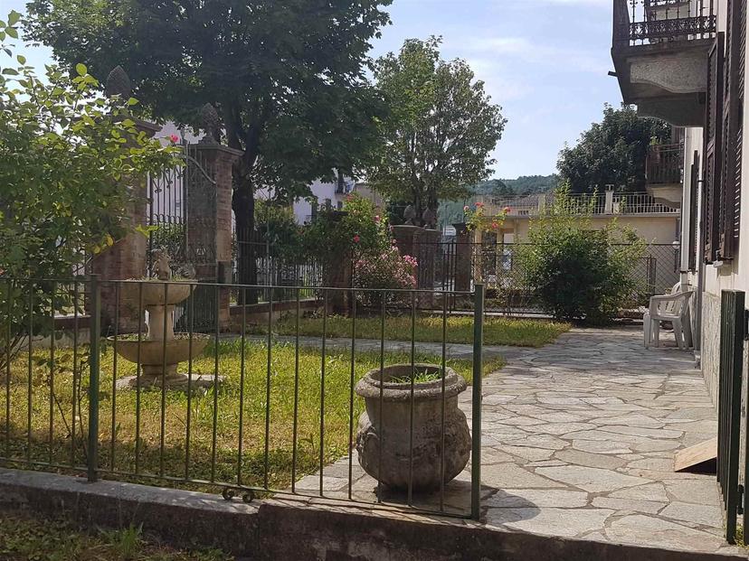 Casa indipendente, Bistagno — foto 2 di 5