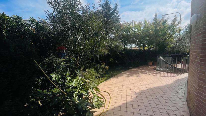Casa indipendente in Via Girolamo Moretti 16, Recanati — foto 2 di 5