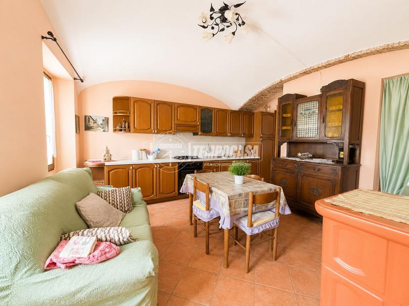 Casa indipendente in Via Dante Alighieri, Salussola — foto 5 di 5
