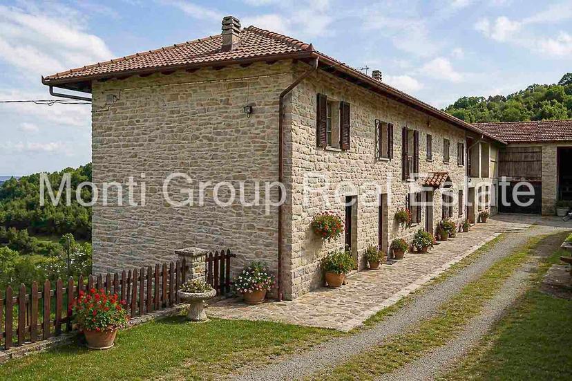Rustico, Roccaverano — foto 3 di 5