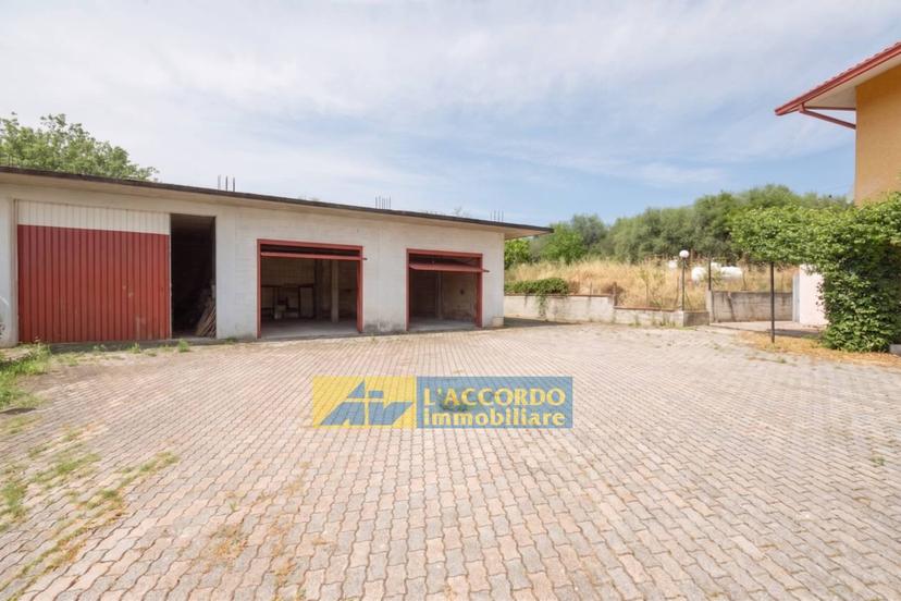 Casa indipendente in Colle San Donato 41, Fara Filiorum Petri — foto 4 di 5