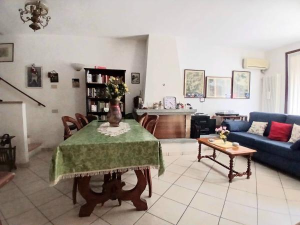 Villa in Sp201, Stradella — foto 3 di 5