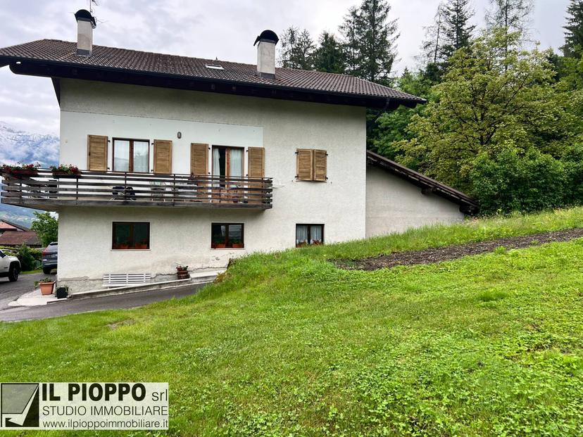 Casa indipendente in Via Regina Elena 27, Tione di Trento — foto 2 di 5