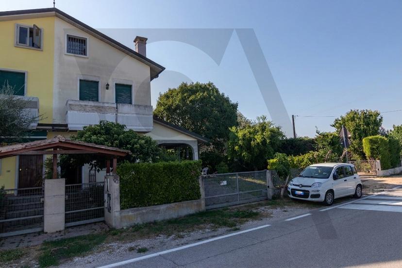 Villa, Ponte San Nicolò — foto 5 di 5
