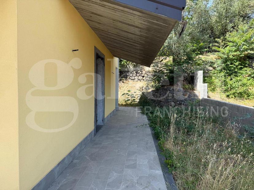 Villa in Via Galatea  17, Aci Catena — foto 4 di 5