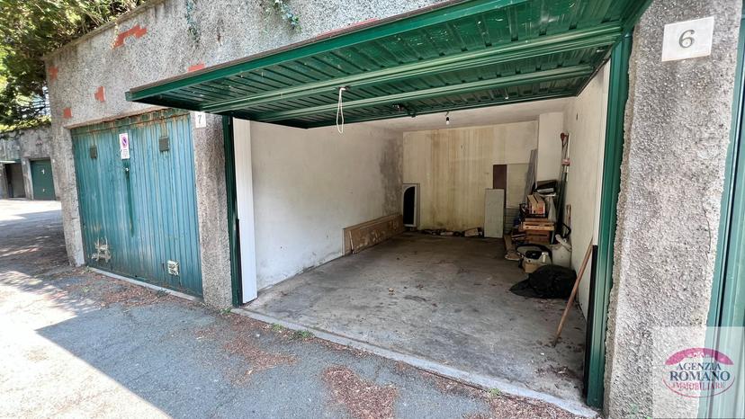 Quadrilocale in Via Roma 2, Urbe — foto 3 di 5