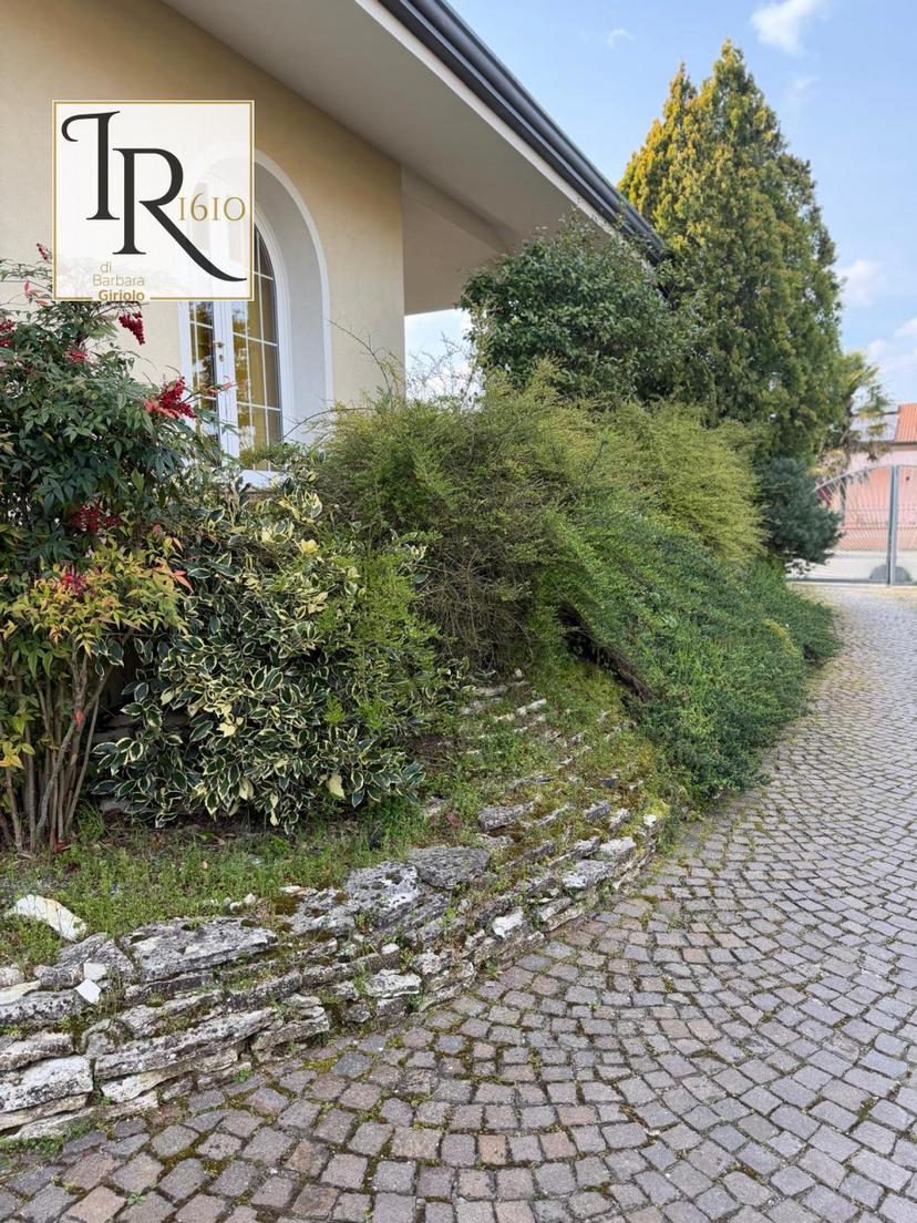 Villa, Giacciano con Baruchella — foto 3 di 5