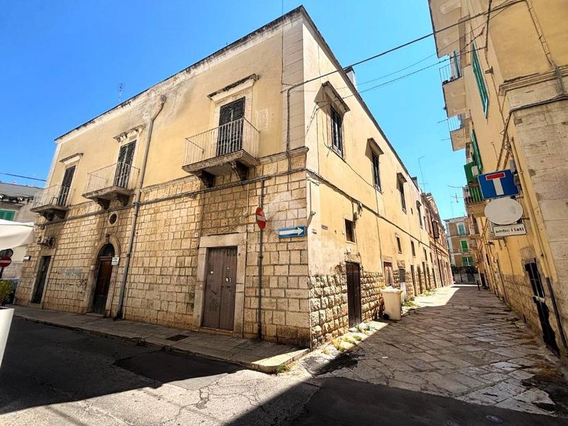 Rustico in Via Guglielmo Marconi 17, Molfetta — foto 5 di 5