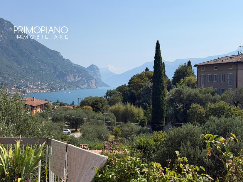 Villa in Via San Giorgio, Toscolano-Maderno