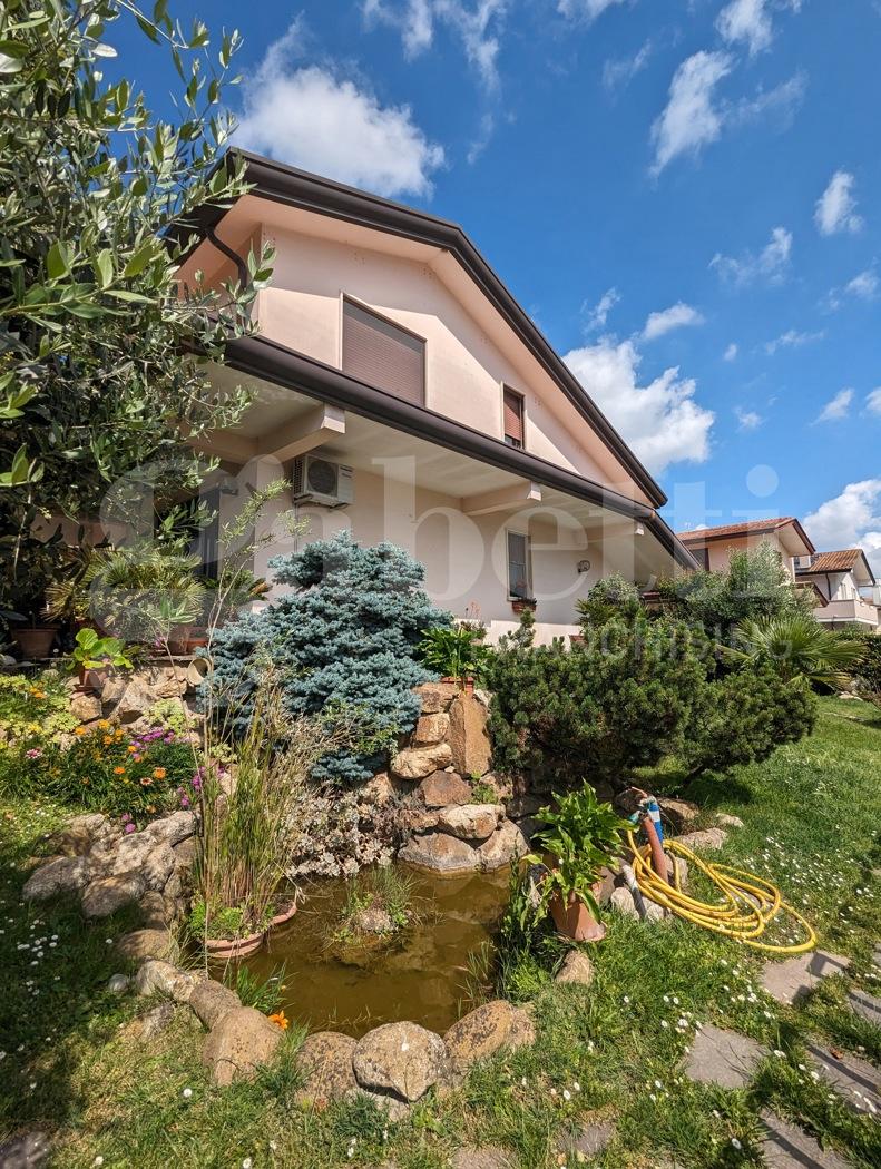 Villa bifamiliare, Rosolina — foto 3 di 5