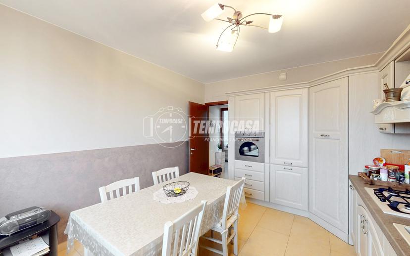 Trilocale in Via San Francesco, Zelo Buon Persico — foto 5 di 5