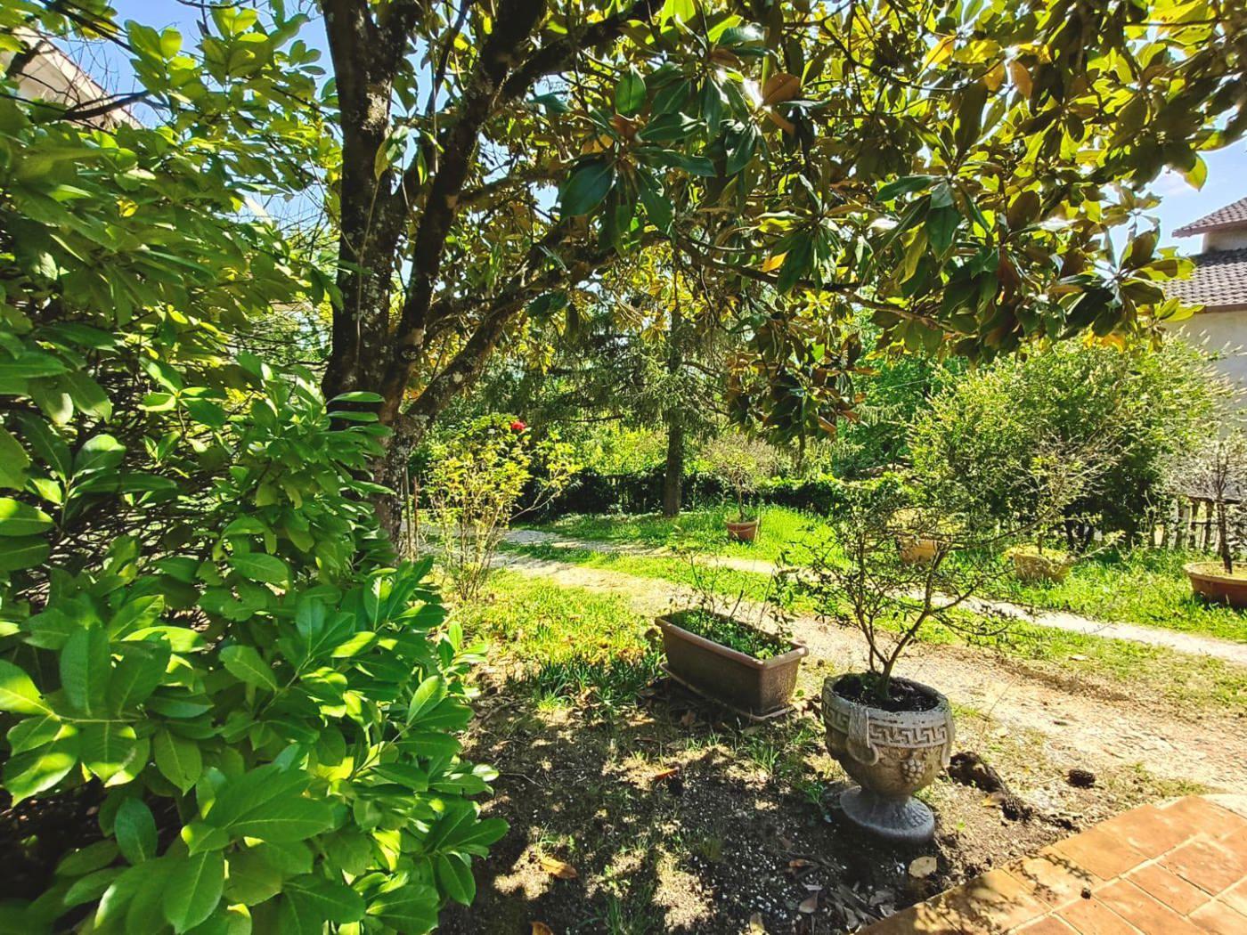 Villa bifamiliare in Vocabolo Tonni Snc, Orte