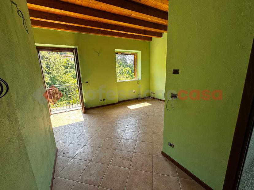Bilocale in Via Giovanni XXIII 4, Serra Riccò — foto 5 di 5