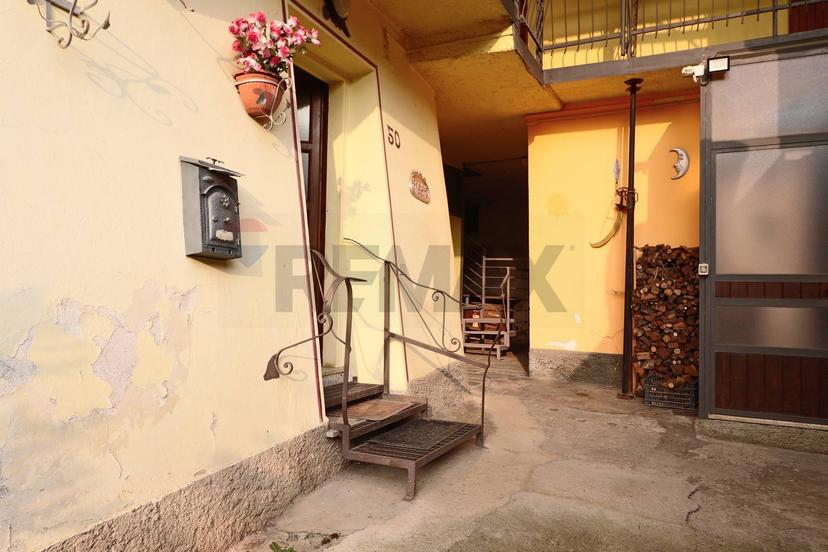 Casa indipendente in Via Acqua 50, Palazzago — foto 5 di 5