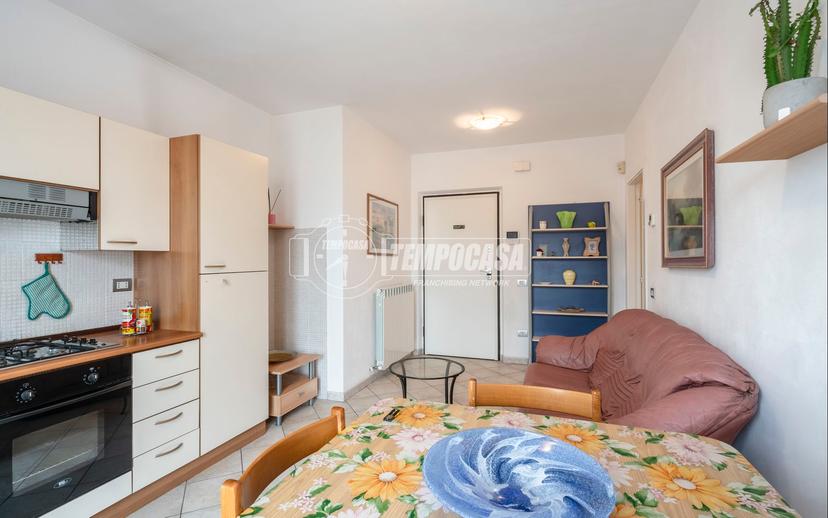 Trilocale in Via Adua 22, Civitanova Marche — foto 4 di 5