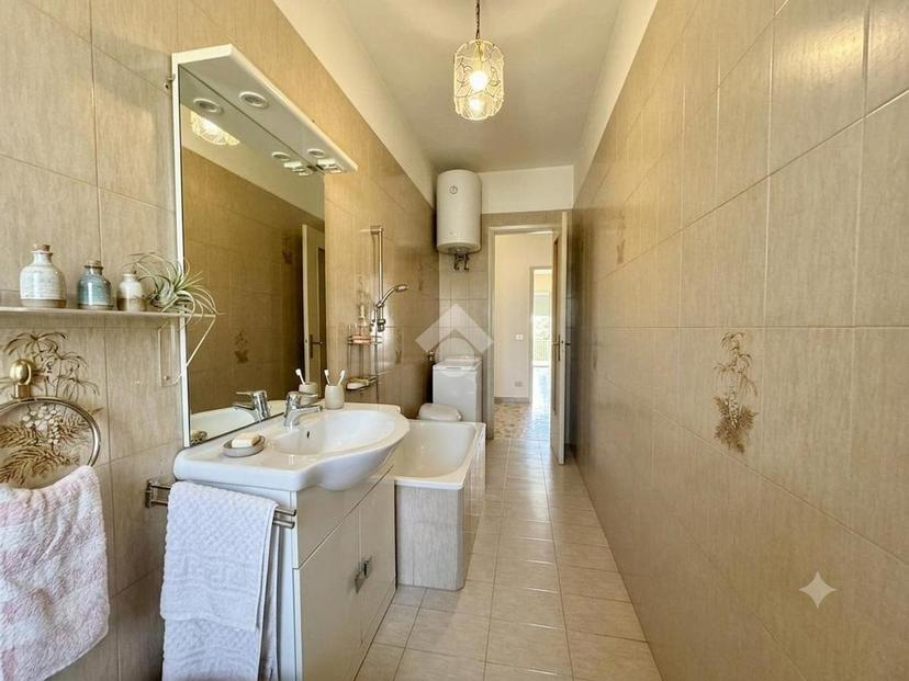 Bilocale in Via Paolo Boselli 58, Cumiana — foto 3 di 5