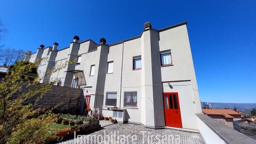 Villa a schiera, Ficulle — foto 4 di 5