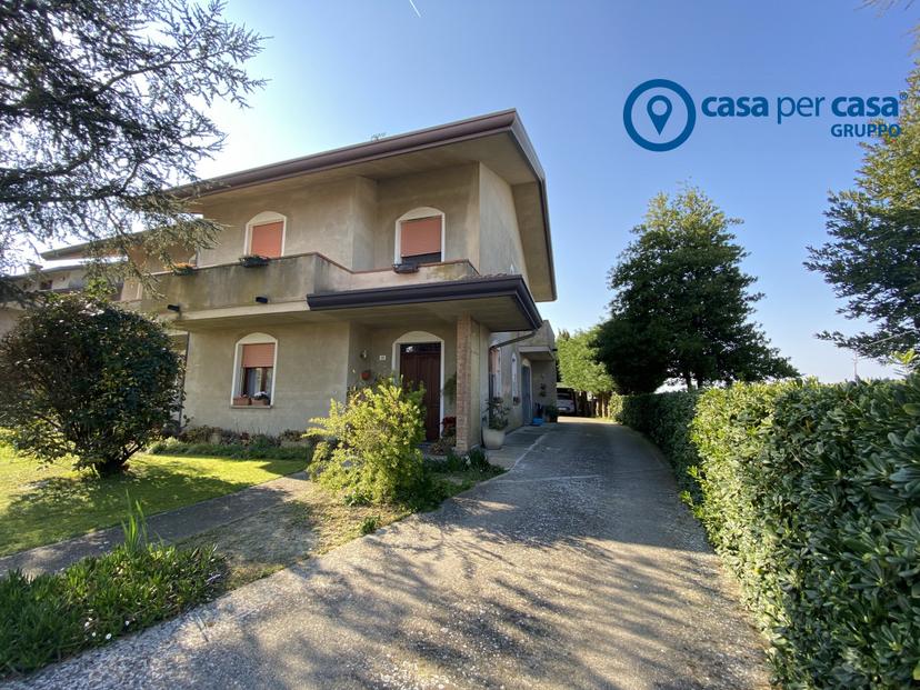 Villa in Donzella, Via Pertini, Porto Tolle — foto 4 di 5