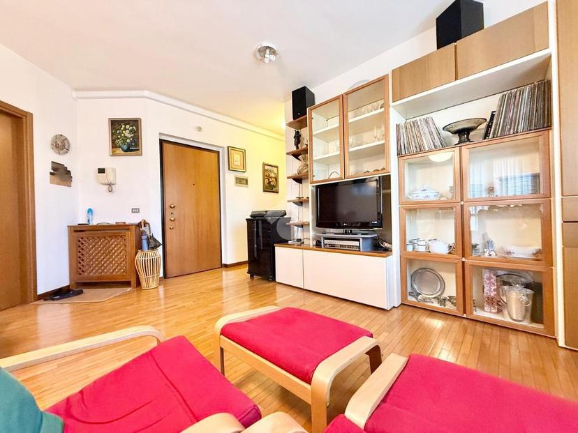 Trilocale in Via Monte Nevoso 32, Cinisello Balsamo — foto 4 di 5