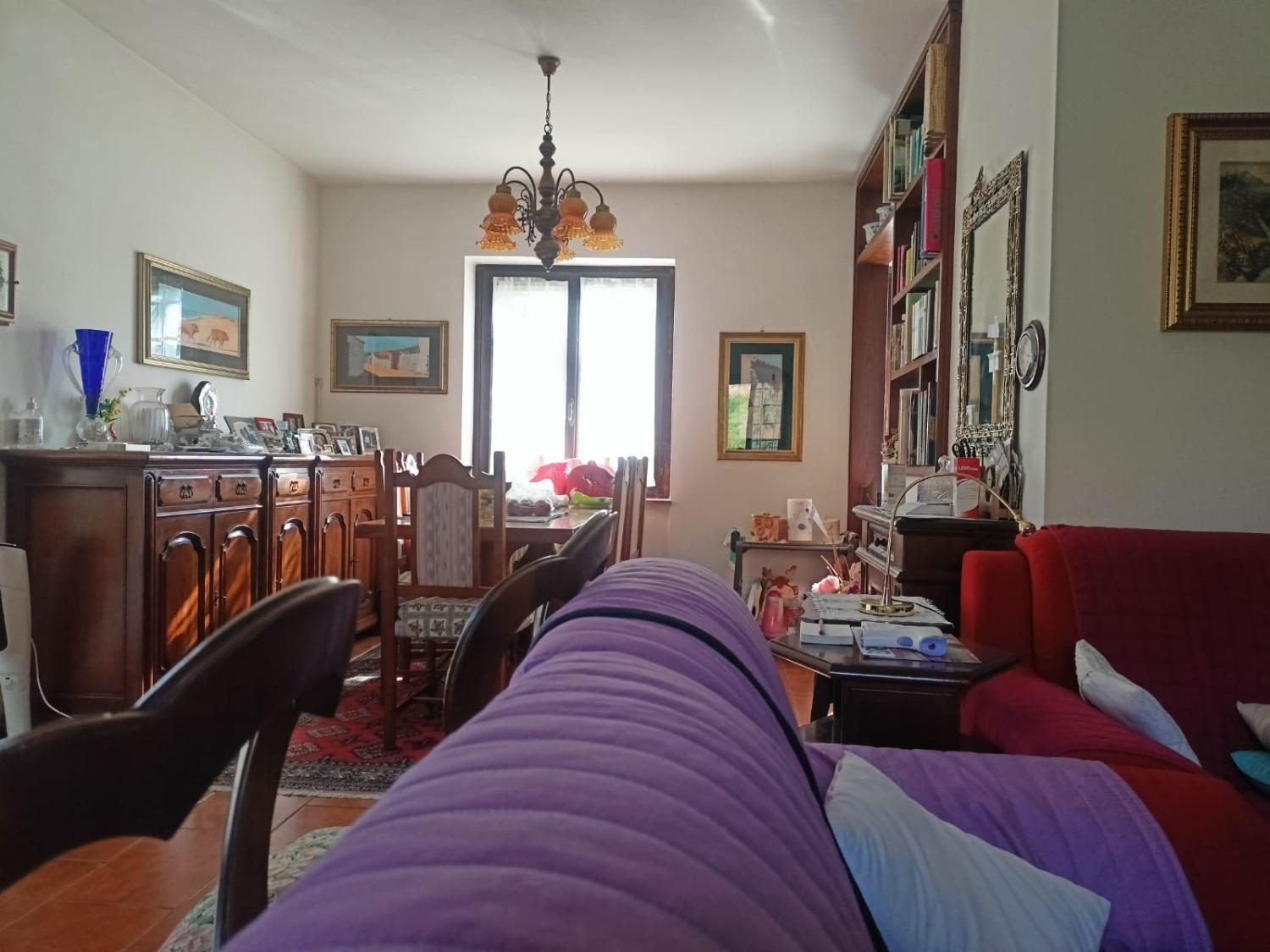 Villa in Via del Volontariato, Travo