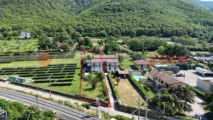 Appartamento in Via Giovanni Paolo II  Snc, Paolisi — foto 3 di 5