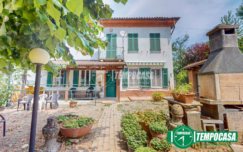 Casa indipendente, San Salvatore Monferrato — foto 3 di 5
