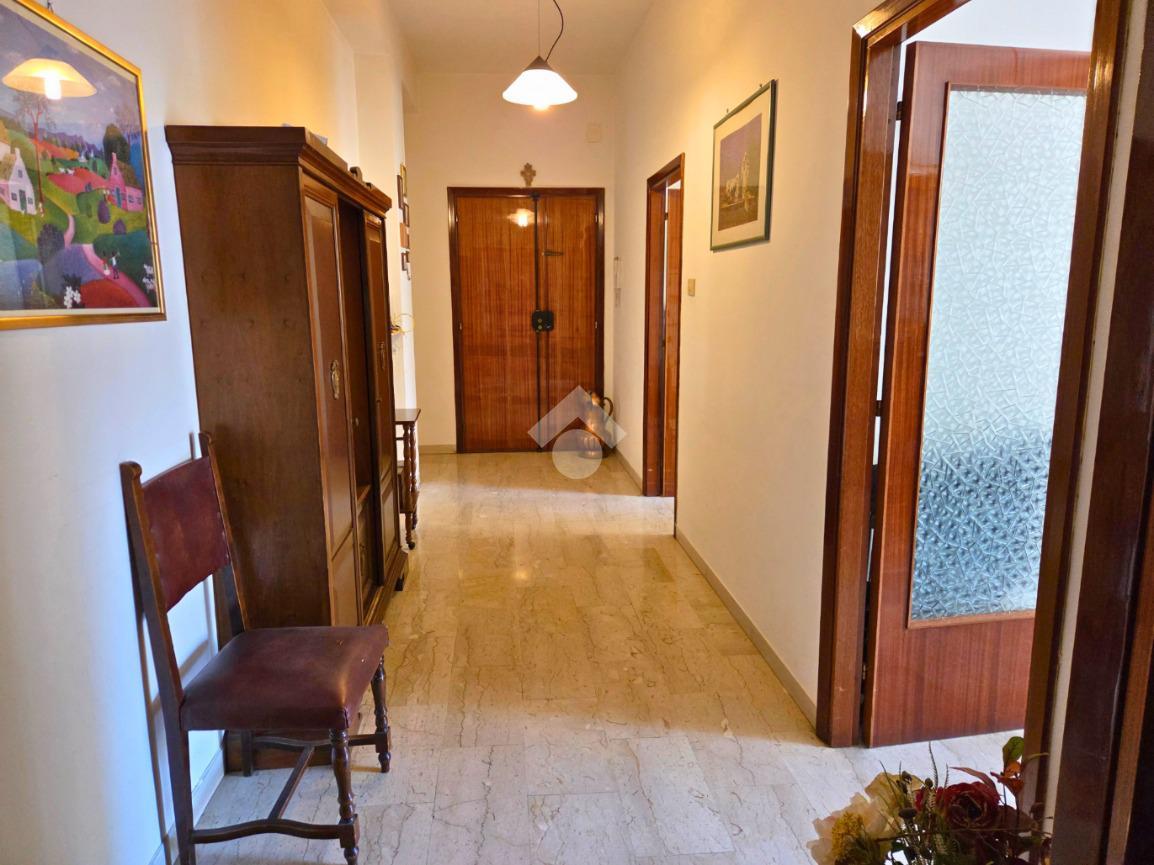 Trilocale in Via Nazario Sauro 23, Ascoli Piceno