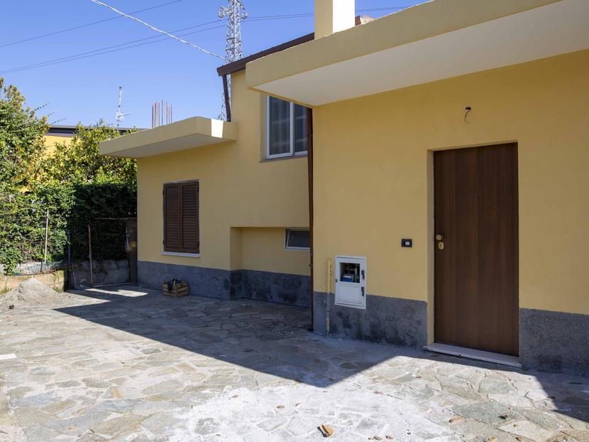 Casa indipendente in Via Passo dell'Agrifoglio 65c, Catanzaro — foto 4 di 5