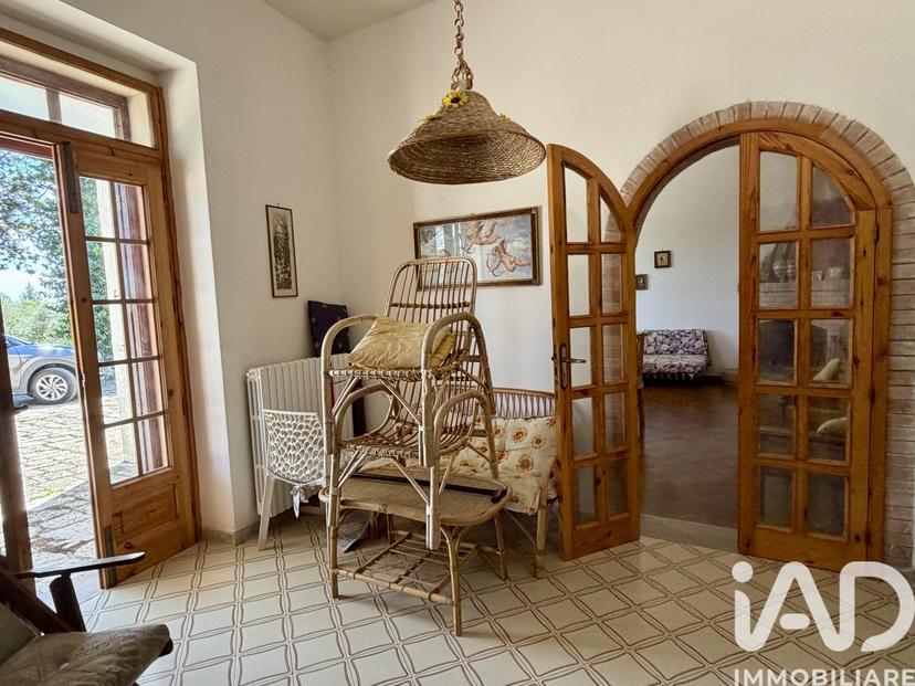 Villa in Strada Fasola, Cisternino