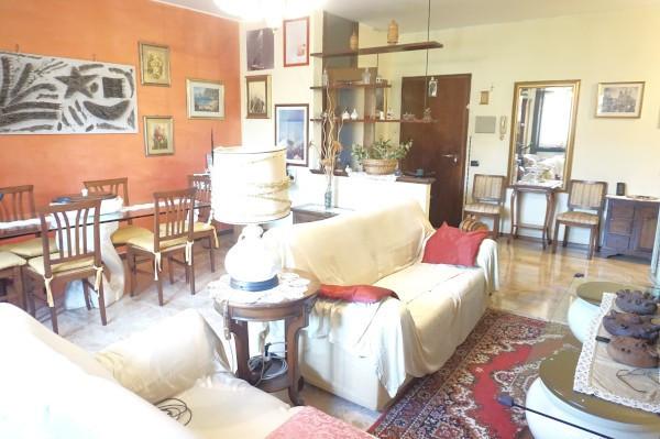 Trilocale in Via Giacomo Matteotti, Valbrembo — foto 4 di 5