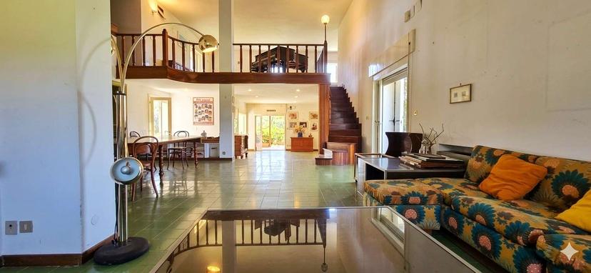 Villa unifamiliare in S.V. Serralonga, Sorso — foto 3 di 5