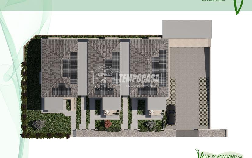 Casa indipendente, Maranello — foto 5 di 5